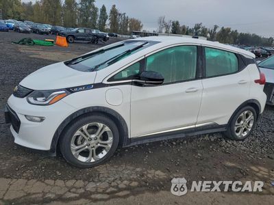 2020 CHEVROLET BOLT EV LT 1G1FY6S07L4106258 - główne zdjęcie licytacji z USA - miniatura