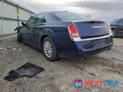 Drugie zdjęcie samochodu z przodu: 2014 CHRYSLER 300 VIN:2C3CCAAG4EH354469 - miniatura