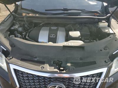 Zdjęcie 12 z 15 samochodu: 2016 LEXUS RX 350 BASE VIN:2T2BZMCAXGC027809 - miniatura
