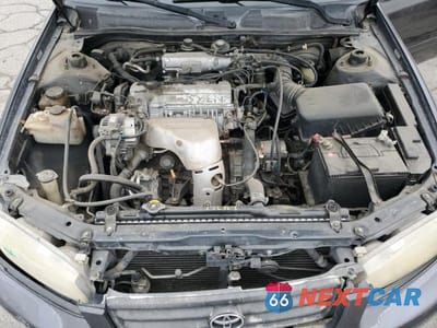 Zdjęcie 11 z 11 samochodu: 2000 TOYOTA CAMRY CE VIN:4T1BG22K8YU969155 - miniatura