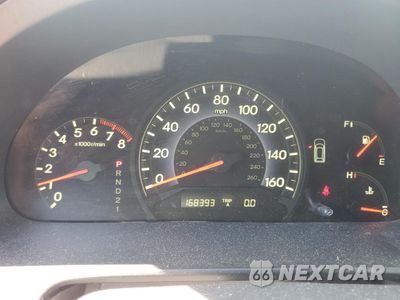 Zdjęcie 9 z 13 samochodu: 2010 HONDA ODYSSEY EXL VIN:5FNRL3H72AB057370 - miniatura