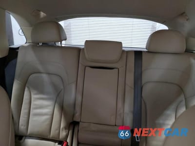 Zdjęcie 10 z 13 samochodu: 2014 AUDI Q5 PREMIUM VIN:WA1CFAFP3EA097194 - miniatura