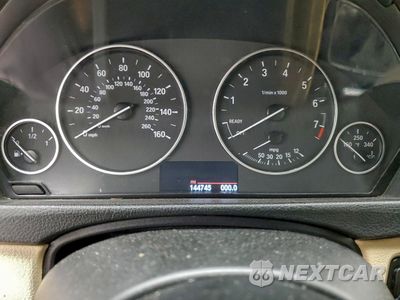 Zdjęcie 9 z 12 samochodu: 2014 BMW 320 I VIN:WBA3B1C56EP680177 - miniatura