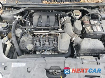 Zdjęcie 11 z 12 samochodu: 2015 FORD TAURUS SEL VIN:1FAHP2E89FG147934 - miniatura