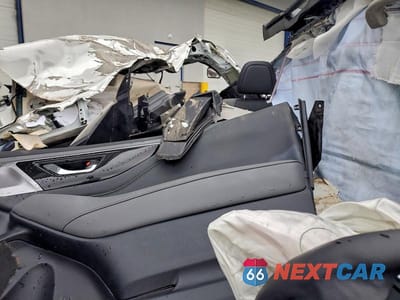 Zdjęcie 10 z 14 samochodu: 2025 SUBARU OUTBACK ONYX EDITION VIN:4S4BTALC8S3185830 - miniatura