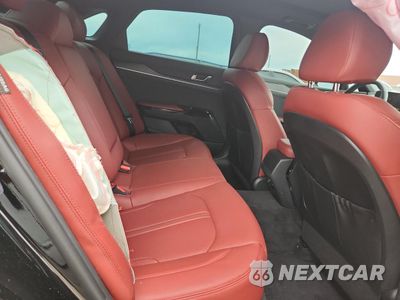 Zdjęcie 10 z 15 samochodu: 2025 KIA K5 GT LINE VIN:KNAG64J70S5274219 - miniatura