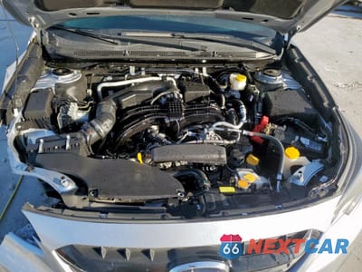 Zdjęcie 11 z 14 samochodu: 2022 SUBARU LEGACY SPORT VIN:4S3BWAH60N3024245 - miniatura