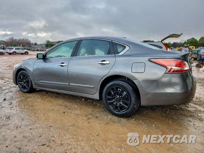 Drugie zdjęcie samochodu z przodu: 2014 NISSAN ALTIMA 2.5 VIN:1N4AL3AP2EC285708 - miniatura