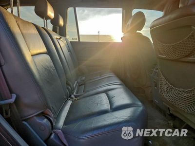 Zdjęcie 11 z 13 samochodu: 2005 HONDA PILOT EXL VIN:2HKYF18745H551020 - miniatura