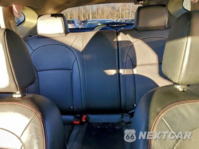 Zdjęcie 10 z 14 samochodu: 2013 NISSAN ROGUE S VIN:JN8AS5MV6DW106719 - miniatura
