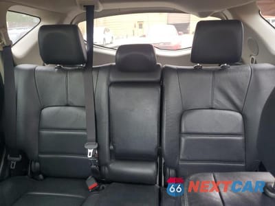 Zdjęcie 10 z 13 samochodu: 2014 NISSAN MURANO S VIN:JN8AZ1MW0EW519556 - miniatura