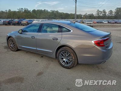 Drugie zdjęcie samochodu z przodu: 2017 BUICK LACROSSE PREMIUM VIN:1G4ZR5SS3HU207281 - miniatura