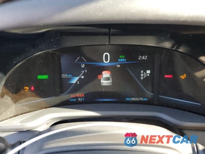 Zdjęcie 9 z 15 samochodu: 2022 TOYOTA MIRAI LE VIN:JTDAAAAA8NA004930 - miniatura