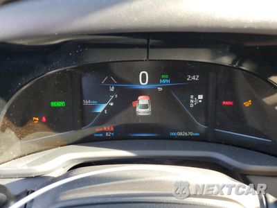 Zdjęcie 9 z 15 samochodu: 2022 TOYOTA MIRAI LE VIN:JTDAAAAA8NA004930 - miniatura