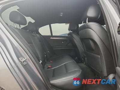 Zdjęcie 10 z 11 samochodu: 2014 BMW 535 XI VIN:WBA5B3C50ED531544 - miniatura