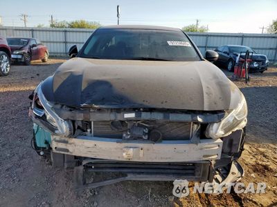 Piąte zdjęcie samochodu w środku: 2020 NISSAN ALTIMA S VIN:1N4BL4BV0LN318293 - miniatura