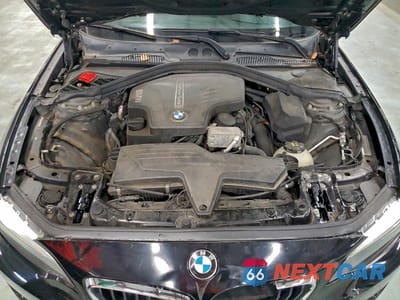 Zdjęcie 11 z 12 samochodu: 2016 BMW 228 XI SULEV VIN:WBA1G9C51GV599786 - miniatura