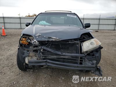 Piąte zdjęcie samochodu w środku: 2005 ACURA MDX TOURING VIN:2HNYD18735H504005 - miniatura