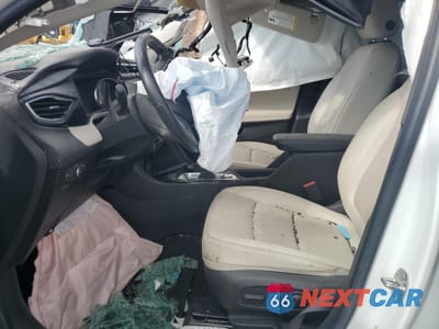 Zdjęcie 7 z 13 samochodu: 2023 BUICK ENCORE GX ESSENCE VIN:KL4MMFSL1PB007368 - miniatura