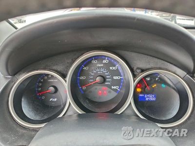 Zdjęcie 9 z 11 samochodu: 2007 HONDA FIT S VIN:JHMGD37697S060855 - miniatura
