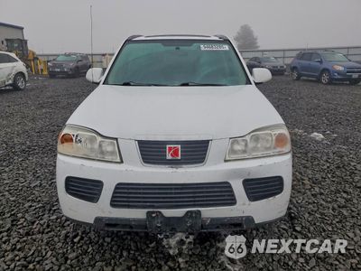 Piąte zdjęcie samochodu w środku: 2007 SATURN VUE VIN:5GZCZ63447S865958 - miniatura