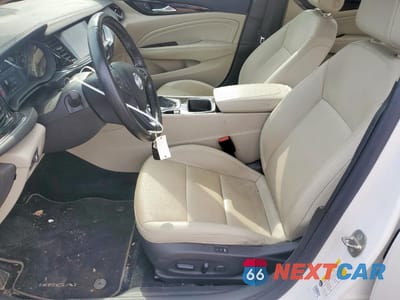 Zdjęcie 7 z 13 samochodu: 2019 BUICK REGAL ESSENCE VIN:W04GP6SXXK1035286 - miniatura