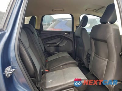 Zdjęcie 10 z 11 samochodu: 2018 FORD ESCAPE SE VIN:1FMCU9GD6JUA29197 - miniatura