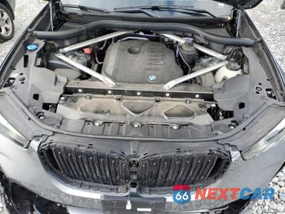 Zdjęcie 12 z 14 samochodu: 2024 BMW X5 XDRIVE40I VIN:5UX23EU09R9S33535 - miniatura
