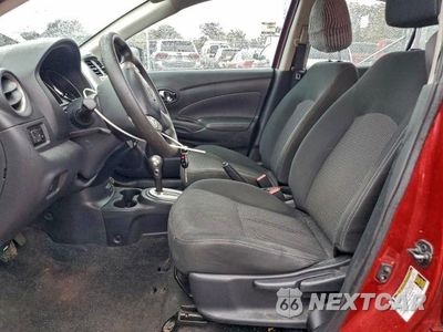 Zdjęcie 13 z 24 samochodu: 2017 NISS VERSA VIN:3N1CN7AP6HK456921 - miniatura