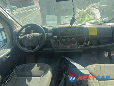 Zdjęcie 9 z 11 samochodu: 2019 RAM PROMASTER 3500 3500 HIGH VIN:3C6URVJG7KE558204 - miniatura