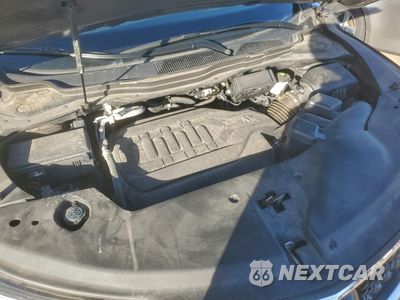 Zdjęcie 12 z 14 samochodu: 2019 ACURA MDX TECHNOLOGY VIN:5J8YD3H54KL011661 - miniatura