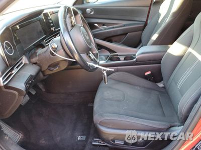 Zdjęcie 7 z 13 samochodu: 2021 HYUNDAI ELANTRA SEL VIN:5NPLN4AG9MH020743 - miniatura