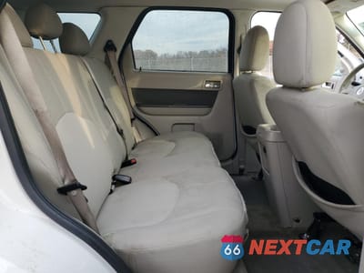 Zdjęcie 11 z 13 samochodu: 2009 MERCURY MARINER VIN:4M2CU81G59KJ04815 - miniatura