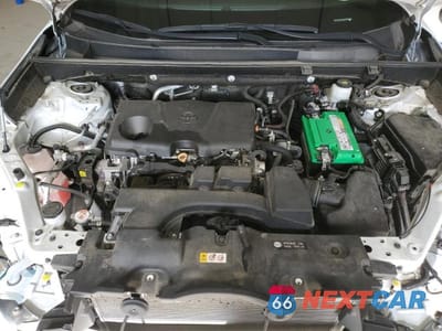 Zdjęcie 12 z 14 samochodu: 2022 TOYOTA RAV4 LE VIN:2T3F1RFV3NW281177 - miniatura