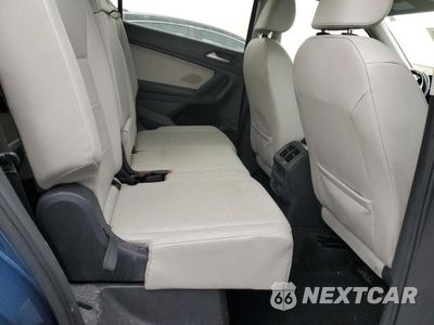 Zdjęcie 11 z 12 samochodu: 2019 VOLKSWAGEN TIGUAN SE VIN:3VV3B7AX4KM119165 - miniatura
