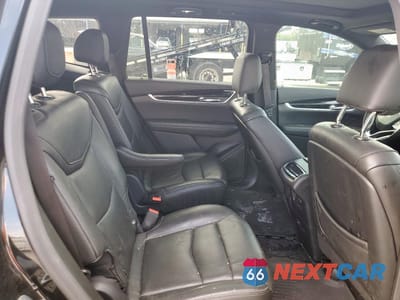 Zdjęcie 11 z 13 samochodu: 2020 CADILLAC XT6 PREMIUM LUXURY VIN:1GYKPCRS5LZ228788 - miniatura