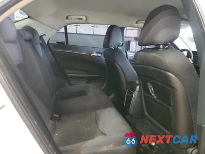 Zdjęcie 10 z 11 samochodu: 2018 CHRYSLER 300 TOURING VIN:2C3CCAAG0JH308146 - miniatura