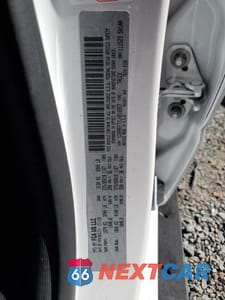 Zdjęcie 12 z 12 samochodu: 2020 RAM 1500 BIG HORN/LONE STAR VIN:1C6RREFT1LN210357 - miniatura