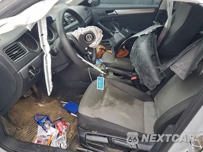 Zdjęcie 7 z 12 samochodu: 2017 VOLKSWAGEN JETTA S VIN:3VW2B7AJXHM229018 - miniatura