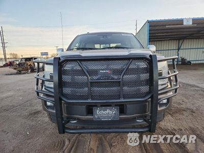 Piąte zdjęcie samochodu w środku: 2017 FORD F150 SUPERCREW VIN:1FTEW1EG0HKE34435 - miniatura
