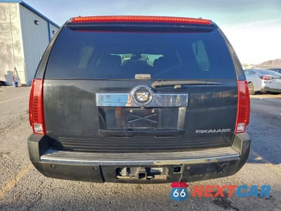 Zdjęcie 6 z 13 samochodu: 2008 CADILLAC ESCALADE ESV VIN:1GYFK66858R181294 - miniatura