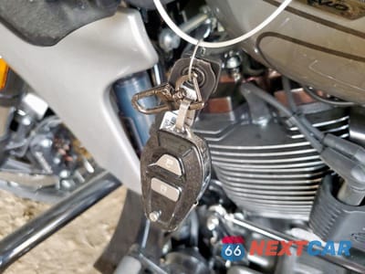 Zdjęcie 8 z 10 samochodu: 2023 HARLEY-DAVIDSON FLTRXSE VIN:1HD1TC613PB955479 - miniatura