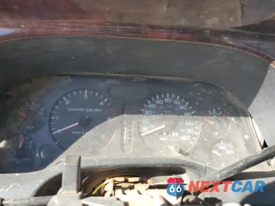 Zdjęcie 9 z 12 samochodu: 1995 DODGE RAM 2500 VIN:1B7KC26WXSS110228 - miniatura