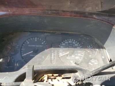 Zdjęcie 9 z 12 samochodu: 1995 DODGE RAM 2500 VIN:1B7KC26WXSS110228 - miniatura