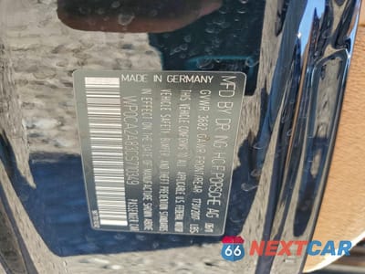 Zdjęcie 12 z 13 samochodu: 2012 PORSCHE BOXSTER VIN:WP0CA2A83CS710349 - miniatura