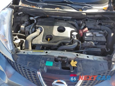 Zdjęcie 12 z 14 samochodu: 2012 NISSAN JUKE S VIN:JN8AF5MV9CT105178 - miniatura