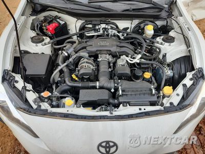 Zdjęcie 11 z 15 samochodu: 2017 TOYOTA 86 BASE VIN:JF1ZNAA12H8711417 - miniatura