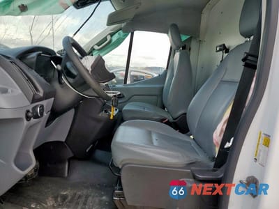 Zdjęcie 7 z 14 samochodu: 2019 FORD TRANSIT T-250 - REFRIGERATED DELIVERY VAN *** PRIOR FLEET *** VIN:1FTYR2ZM1KKA38872 - miniatura