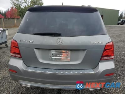 Zdjęcie 6 z 12 samochodu: 2015 MERCEDES-BENZ GLK 250 BLUETEC VIN:WDCGG0EB9FG411654 - miniatura