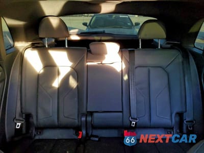 Zdjęcie 10 z 13 samochodu: 2022 AUDI Q3 PREMIUM PLUS S LINE 45 VIN:WA1EECF35N1149381 - miniatura